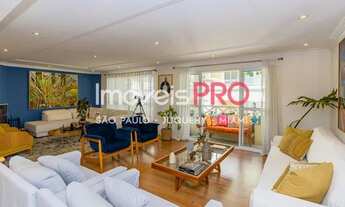 Imagem 4: Casa de Condominio 360m² para Venda no Campo Belo