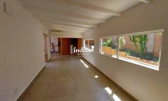Imagem 2: Casas Condomínio para aluguel 4 quartos 4 suítes 9 vagas Quinta da Alvorada Ribeirão Preto