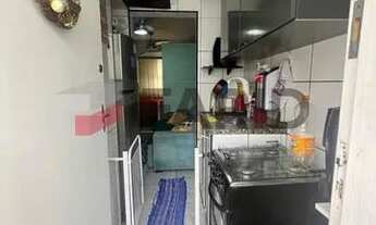 Imagem 7: Apartamento para Venda em Santos, Ponta da Praia, 1 dormitório, 1 banheiro, 1 vaga