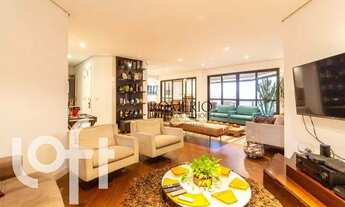 Imagem 2: Apartamento com 4 dormitórios à venda, 260 m² - Perdizes - São Paulo/SP