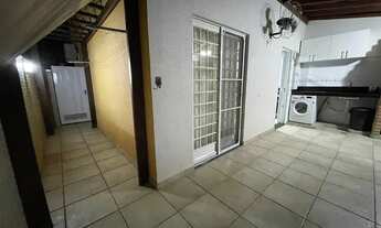 Imagem 6: Casa com 3 dormitórios à venda, 85 m² por R$ 550.000,00 - Parque Villa Flores - Sumaré/SP