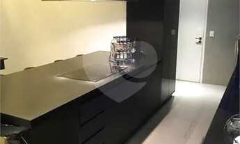 Imagem 2: Apartamento 109m² à venda no Panaby - Próx. ao Parque da cidade