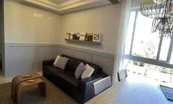 Imagem 3: Apartamento São José - Carioca/Centro Mobiliado 2 vagas 91m² totais