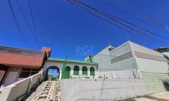 Imagem: Casa em Tristeza