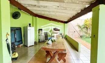 Imagem 5: Casa à venda, Jardim Cidade Azul, Rio Claro, SP