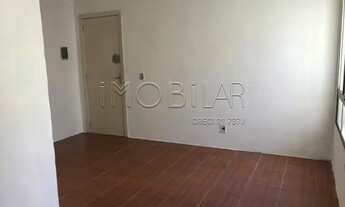 Imagem 2: BAGé - Apartamento Padrão - São Jorge