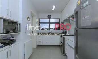 Imagem 7: Itaim - Apartamento com 1 suíte, 4 dormitório(s) e 2 vaga(s) de garagem, para venda e loca