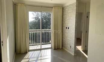 Imagem: Apartamento - Vila Marieta - Campinas