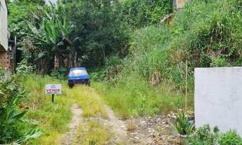 Imagem 3: Lote Próximo da Geral Passa Vinte - Palhoça - SC
