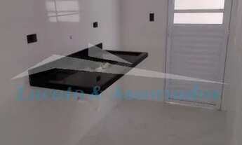 Imagem 5: PRAIA GRANDE - Casa de Condomínio - MIRIM