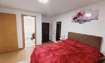 Imagem 7: Apartamento no Residencial Valle Montano em Gramado!