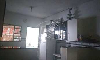 Imagem 2: Casa - Parque Fazendinha - Campinas