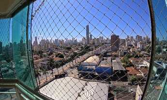 Imagem 3: Apartamento Jardim America 03 quartos sendo uma suite