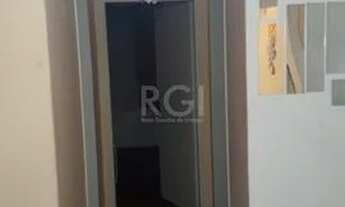 Imagem 2: Apartamento para Venda - 55.84m², 2 dormitórios, Jardim Leopoldina