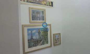 Imagem 7: Apartamento com 2 dorms, Aparecida, Santos, Cod: 5651