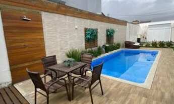 Imagem 2: BELÍSSIMA CASA EM CASTANHAL ACEITO