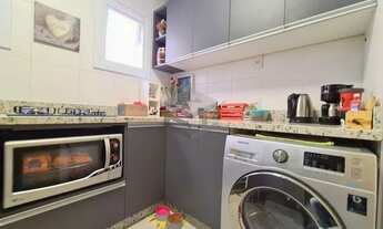 Imagem 4: Apartamento Térreo com 2 dormitórios na Av. 7 de Setembro REF: 7468