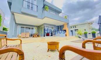 Imagem 3: Casa de Condomínio em Alphaville - Santana de Parnaíba