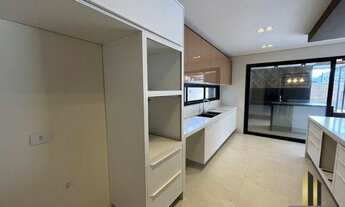 Imagem 4: Casa com 4 suítes à venda, 380 m² por R$ 3.900.000 - Jardim do Golfe - São José dos Campos