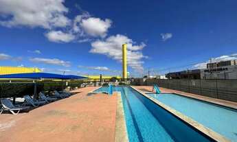 Imagem 3: Apartamento para venda tem 62 metros quadrados com 2 quartos em Distrito Industrial - Petr