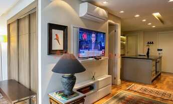 Imagem: Apartamento Alto Padrão para Venda em Brooklin