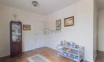 Imagem 5: Venda Apartamento 3 Dormitórios - 87 m² Moema