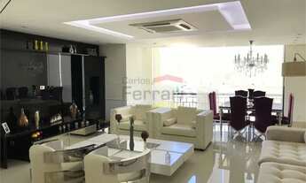 Imagem 4: Cobertura à venda em Santana. 4 suítes, 5 vagas