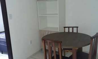 Imagem: Kitinet imobiliada próximo a Univille shoping