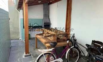 Imagem 2: Praia Grande - Apartamento Padrão - Caiçara