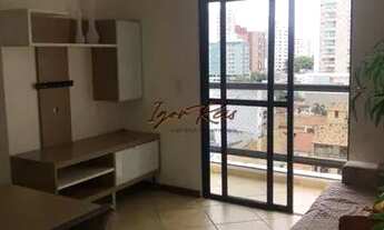 Imagem 2: Apartamento à venda com 2 Suítes no Ed. Almirante Tamandaré, Pq. Tamandaré