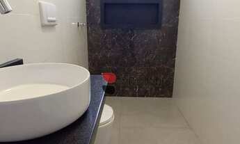 Imagem 5: Casa a venda em condomínio Residencial Valência, em Ribeirão Preto/SP I Imobiliária em Rib