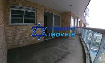 Imagem 3: Apartamento 3 quartos, suíte, vista mar, sol manhã, 2 vagas, lazer, Praia de Itaparica