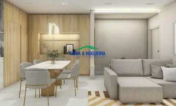 Imagem 2: Apartamento para aluguel, 3 quartos, 1 suíte, 2 vagas, Jardim Portugal - Rio Claro/SP