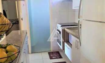 Imagem 7: Apartamento com 1 dormitório à venda, 50 m² por R$ 290.000,06 - Vila Assunção - Santo Andr