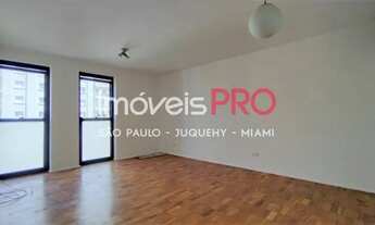 Imagem 2: Aluguel - Apartamento de 82m² com 03 dormitórios e 01 vaga - Moema Pássaros