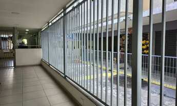 Imagem 5: Apartamento para aluguel tem 50 metros quadrados com 2 quartos em Centro - Rio de Janeiro