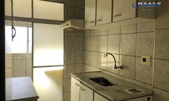 Imagem 2: Apartamento com 2 dormitórios para alugar, 58 m² por R$ 2.000,00/mês - Jardim Paulista - J