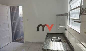 Imagem 4: Casa para alugar, 30 m² por R$ 1.200,00/mês - Aviação - Praia Grande/SP