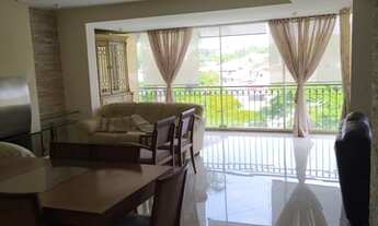 Imagem 4: Apartamento com 3 dormitórios, 142 m² - venda por R$ 1.900.000 ou aluguel por R$ 12.900/mê