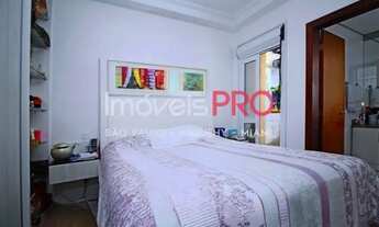 Imagem 4: Apartamento totalmente reformado, bem localizado em Moema