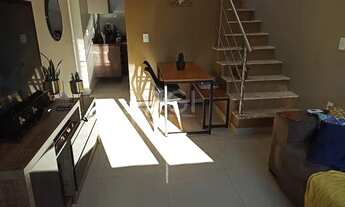 Imagem 4: Casa Condominio para Venda - 84.55m², 2 dormitórios, sendo 1 suites, 1 vaga - Tristeza, Po