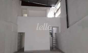 Imagem 5: São Paulo - Galpão/Depósito/Armazém - Água Rasa