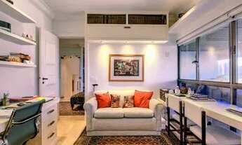 Imagem 5: Duplex incrível no Barramares