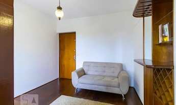 Imagem 3: Apartamento para Aluguel - Botafogo, 1 Quarto, 35 m2