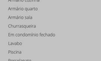 Imagem 5: Apartamento para aluguel possui 340 metros quadrados com 4 quartos em Calhau - São Luís