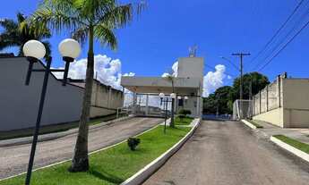 Imagem 2: Casa no condomínio Campo Belo próximo ao Barão Região Noroeste