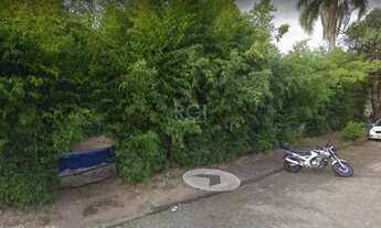 Imagem 3: Terreno em Tristeza