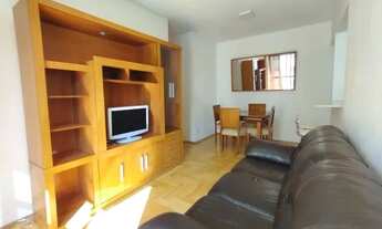 Imagem 2: Apartamento para Locação em Barueri, Alphaville Centro Industrial e Empresarial/Alphaville