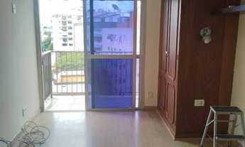 Imagem 7: Freguesia junto comércio condução amplo 3 qts c deps 2 vgs cobertas armários lazer incluin