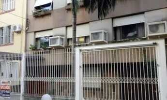 Imagem: Apartamento para Venda - 48m², 1 dormitório